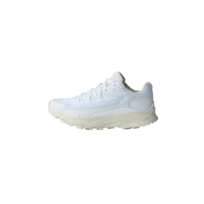 Afbeelding van The North Face Vectiv Taraval Sneakers laag, Dames, Maat: 41.5, Tnf white dune Kunststof