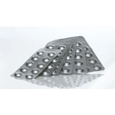 Afbeelding van Tabletten voor pH en Chloor tester Pool Improve