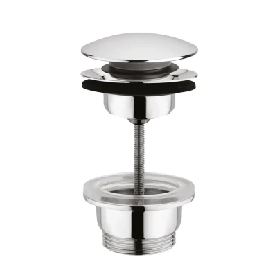 Afbeelding van Plieger Design Afvoerplug / Overloop