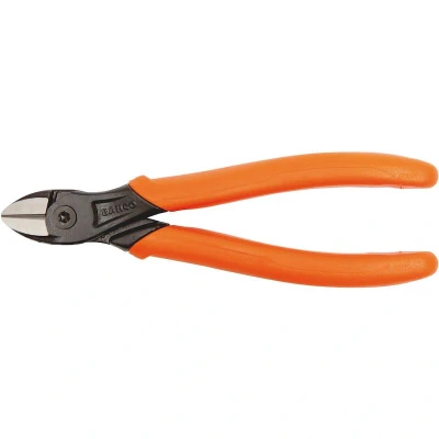 Afbeelding van Bahco zijsnijtang 180 mm ip 2101D 180IP
