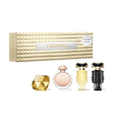 Afbeelding van Paco Rabanne Her Miniatuurset