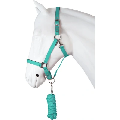 Afbeelding van Horka Halster Set Dime Baltic PONY