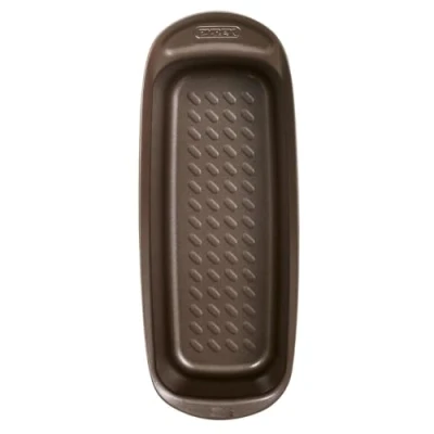 Afbeelding van Cakevorm Pyrex Asimetria Bruin 30 cm