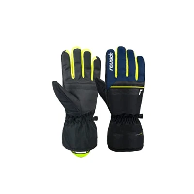 Afbeelding van Reusch Snow King warm, waterdicht en zeer ademend