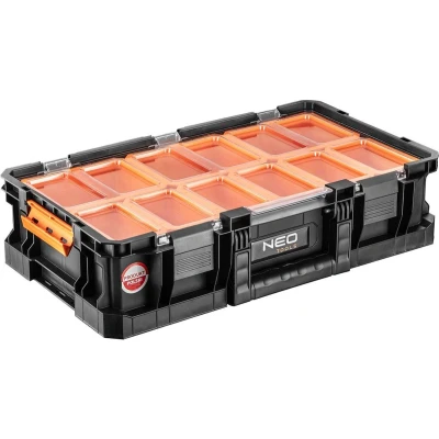 Afbeelding van Neo Modulair Systeem 2 Organizer 6480442