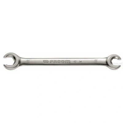 Afbeelding van Facom Open Ringsleutel, 15 Gebogen 1&quot;;X1&quot;;1/8 L255Mm 42.1PX1P1/8