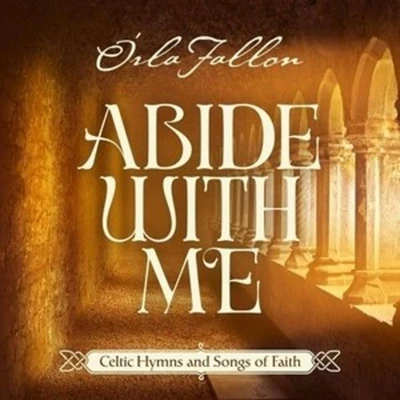 Afbeelding van Orla Fallon (Celtic Woman) Abide With Me (CD)