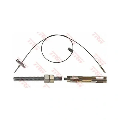 Afbeelding van Trw Handremkabel GCH186