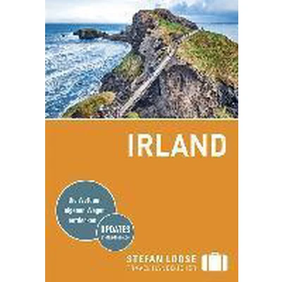 Afbeelding van Stefan Loose Reiseführer Irland