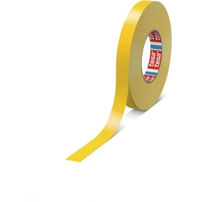Afbeelding van tesa 56341 00030 03 extra Power Perfect, 2.75m x 19mm, geel