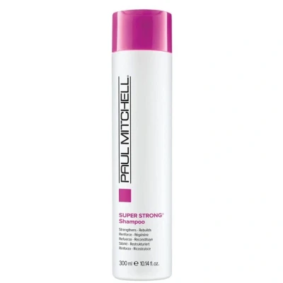 Afbeelding van Paul Mitchell Strength Super Strong Daily Shampoo 300 ml