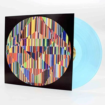 Afbeelding van Sufjan &amp; Timo Andres Conor Hanick Stevens Reflections (LP)