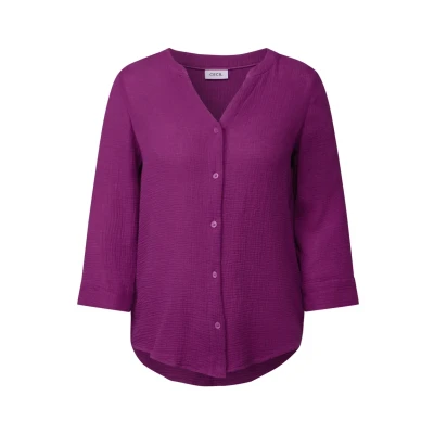 Afbeelding van Cecil Blouse, Dames, Maat: XL, Pink