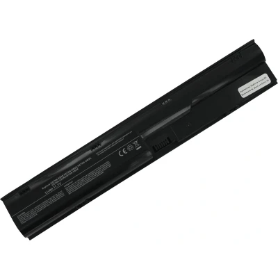 Afbeelding van Blu Basic Laptop Accu Extended 6600mAh