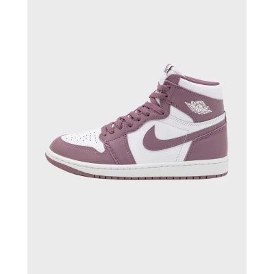 Afbeelding van Air Jordan 1 Retro High OG &#039;Mauve&#039; US 9 EU 42.5 UK 8