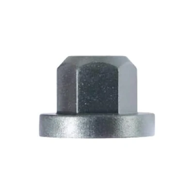 Afbeelding van KS Tools, Spijkers + nietjes voor nietmachines, Plastic bevestigingsclip BMW, pak van 50 stuks