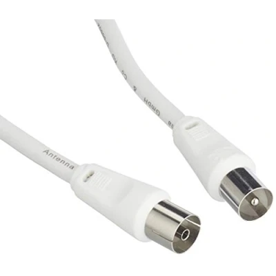 Afbeelding van Hama netwerk kabel CAT5e UTP 5M