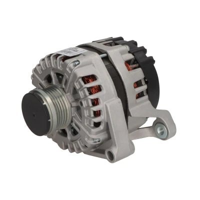 Afbeelding van Driefasige generator STARDAX STX110169R