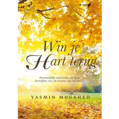 Afbeelding van Win je hart terug (Paperback)