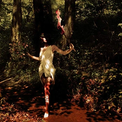 Afbeelding van E L R Maenad