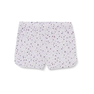 Afbeelding van NAME IT MINI short NMFVINAYA van gerecycled polyester lila