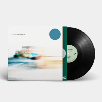 Afbeelding van Far Caspian Last Remaining Light (LP)