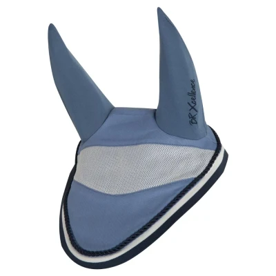 Afbeelding van BR Oornetje Xcellence Cob Grijs Blauw