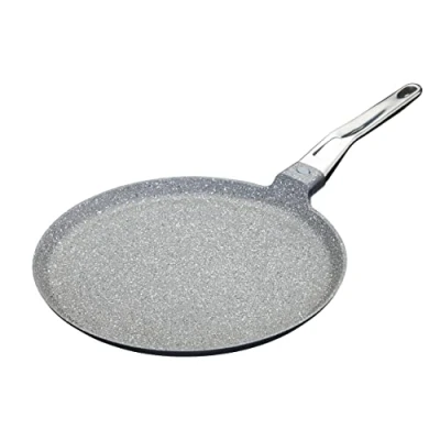 Afbeelding van MasterClass pannenkoekenpan (Ø28 cm)