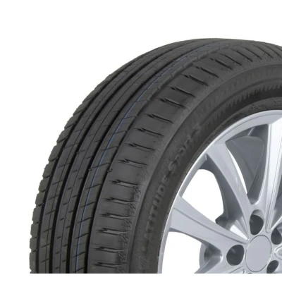 Afbeelding van Zomerbanden MICHELIN Latitude Sport 3 235/60R18 103V