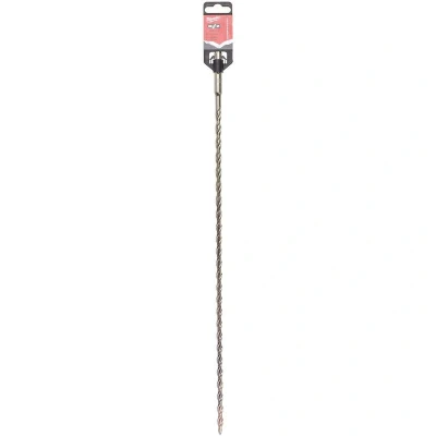 Afbeelding van Sds Plus Hamerboor M/2 8 X 460 Mm