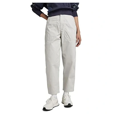 Afbeelding van G STAR Jeans voor dames, grijs (Oyster Mushroom D23226 d387 d607), 28W