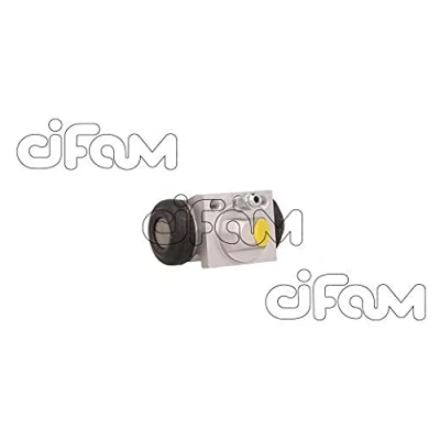 Afbeelding van Wielremcilinder CIFAM 101 1078