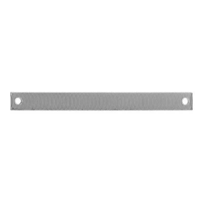 Afbeelding van PFERD 14101303 Carrosserievijlblad gefreesd plat stomp vertanding 3 radiaal fijne afwerking Lengte 300 mm 1 stuk(s)