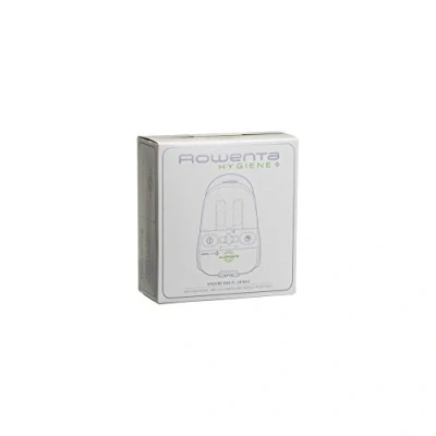 Afbeelding van rowenta Stofzuigerzak zr001 hygiene + 4 stuks 1 motor filter ZR001201