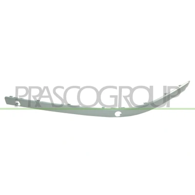 Afbeelding van PRASCO BM0451240 Sier / beschermingspaneel, bumper Links voor