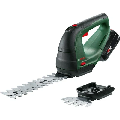 Afbeelding van Bosch AdvancedShear 18V 10 (zonder accu)