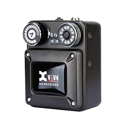Afbeelding van Xvive U4R ontvanger (2.4 GHz)