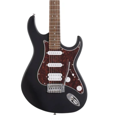 Afbeelding van Cort G110 Black