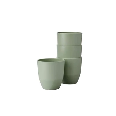 Afbeelding van Mepal Silueta beker (set van 4)