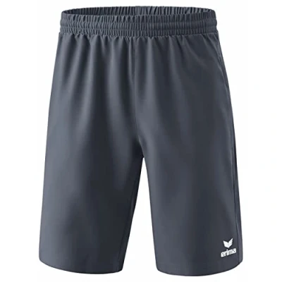 Afbeelding van CHANGE by erima Shorts slate grey / M