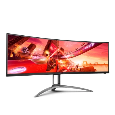 Afbeelding van Aoc AG493UCX2