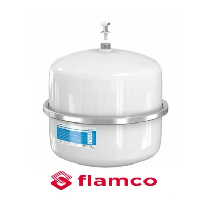 Afbeelding van Flamco Airfix A 25/4 25 Liter 4 Bar (sanitair) 24559