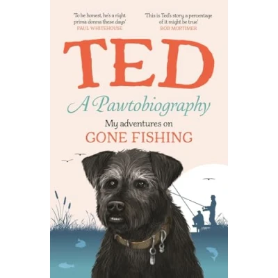 Afbeelding van A Pawtobiography