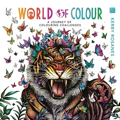 Afbeelding van World of Colour