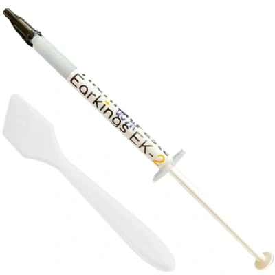 Afbeelding van Koelpasta Thermal Paste CPU Koeler 1 Gram EarKings