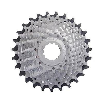Afbeelding van XLC 11 Speed Cassette Shimano Xtralight 32T Steel Zilver