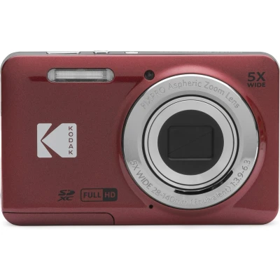 Afbeelding van Kodak FZ55 Rood