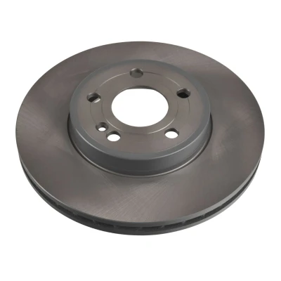 Afbeelding van Febi Bilstein Remschijven 107509