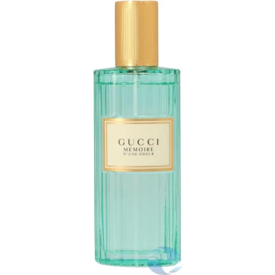 Afbeelding van Gucci Memoire d&#039;Une Odeur Eau de Parfum 100 ml