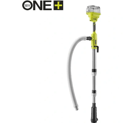 Afbeelding van Ryobi RY18STPA 0 ONE+ 18V accu telescopische stokpomp zonder en lader 5133005716